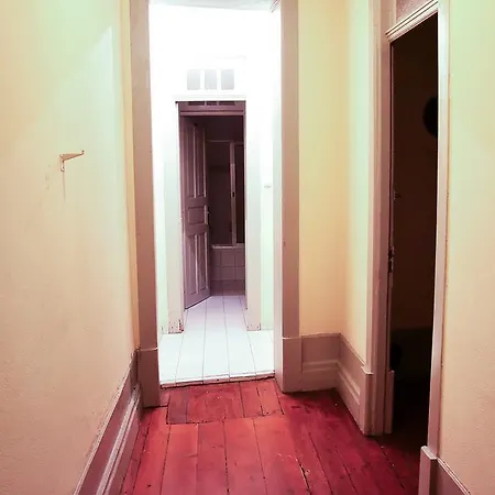 Hostel M2students Porto