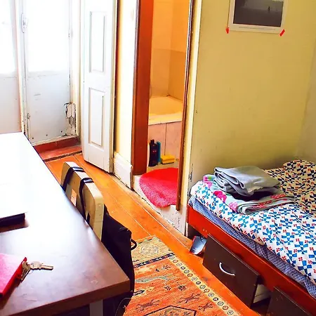 M2students Hostal