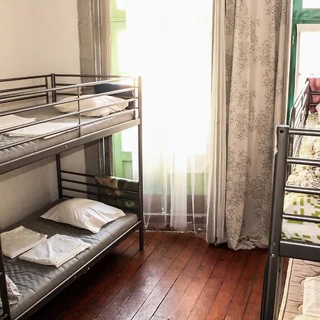 M2students Hostel