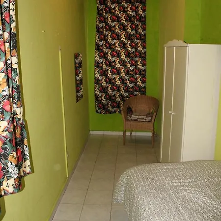 Auberge de jeunesse M2students *