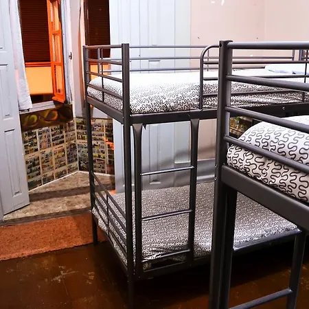 M2students Hostel Porto