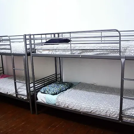 Hostel M2students *