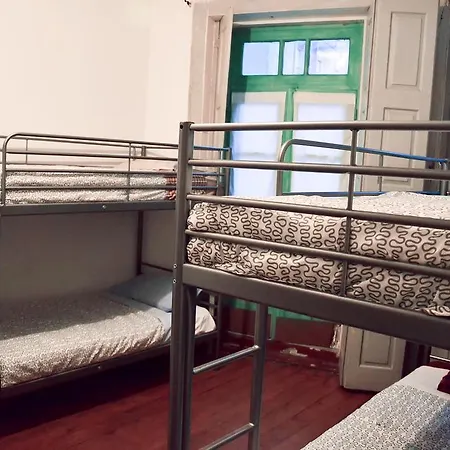 Hostel M2students Porto